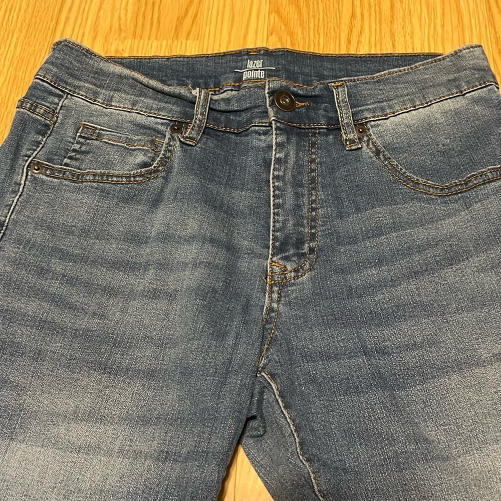 Jeans 👖 (2x)